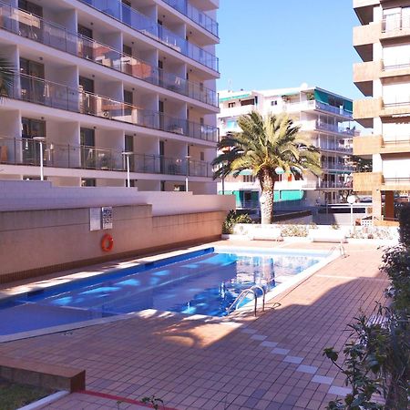 Sapphire Waters Salou Leilighet Eksteriør bilde